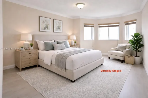 $3,400 | 8421 Southwest 124th Avenue, Unit 101, Miami, FL 33183