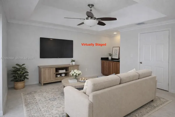 $3,400 | 8421 Southwest 124th Avenue, Unit 101, Miami, FL 33183