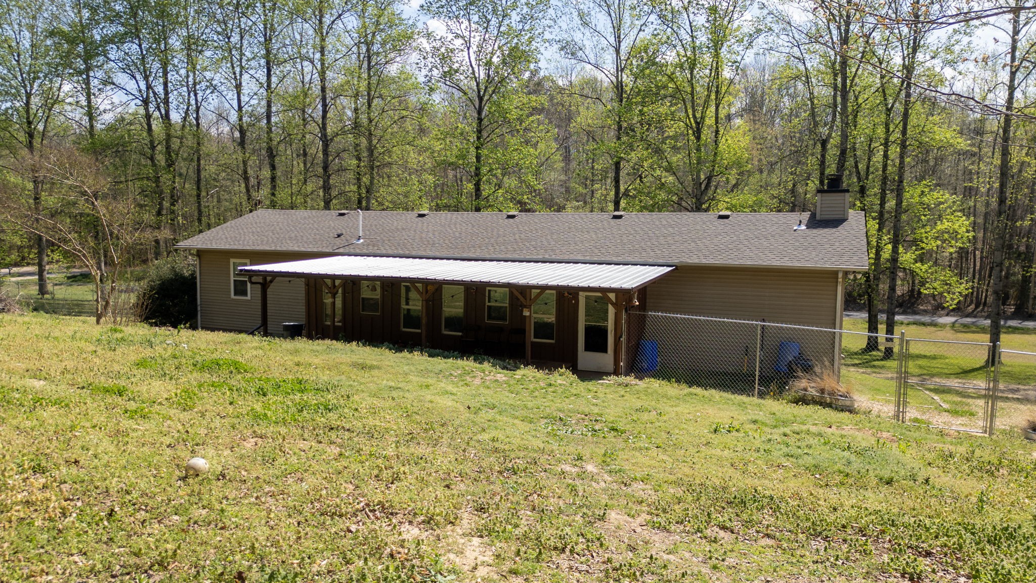 2135 Copper Spring Road Springville, TN 38256 - Photo 27 of 31