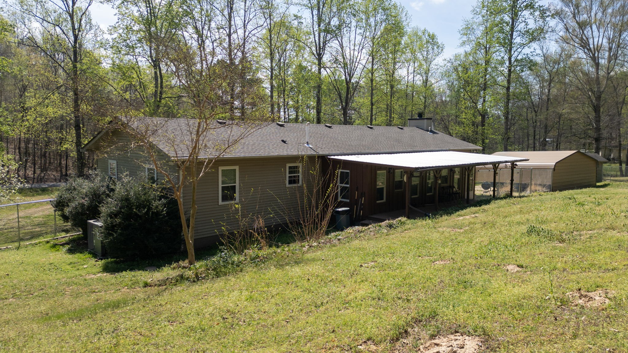 2135 Copper Spring Road Springville, TN 38256 - Photo 28 of 31