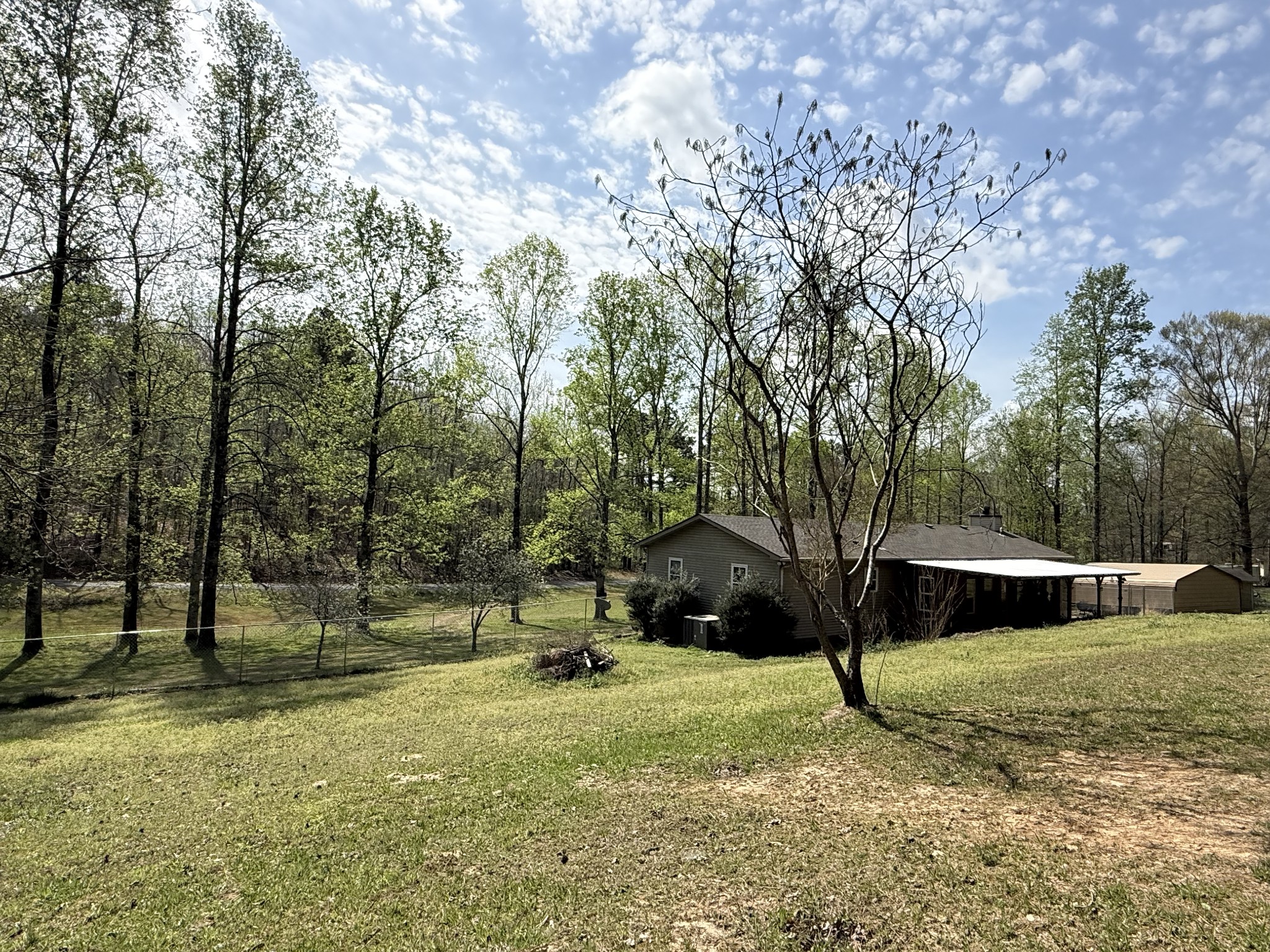 2135 Copper Spring Road Springville, TN 38256 - Photo 29 of 31