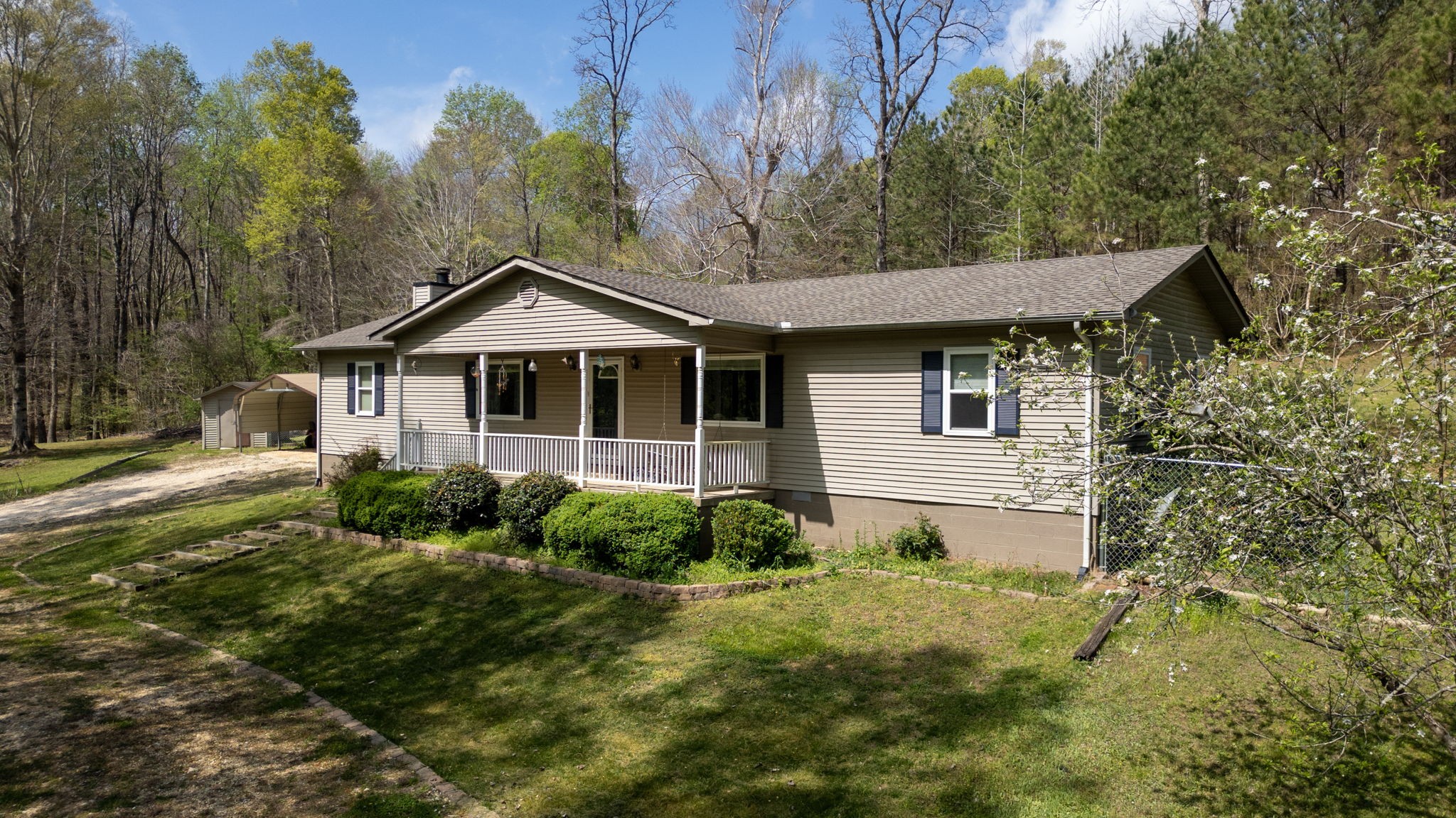 2135 Copper Spring Road Springville, TN 38256 - Photo 5 of 31