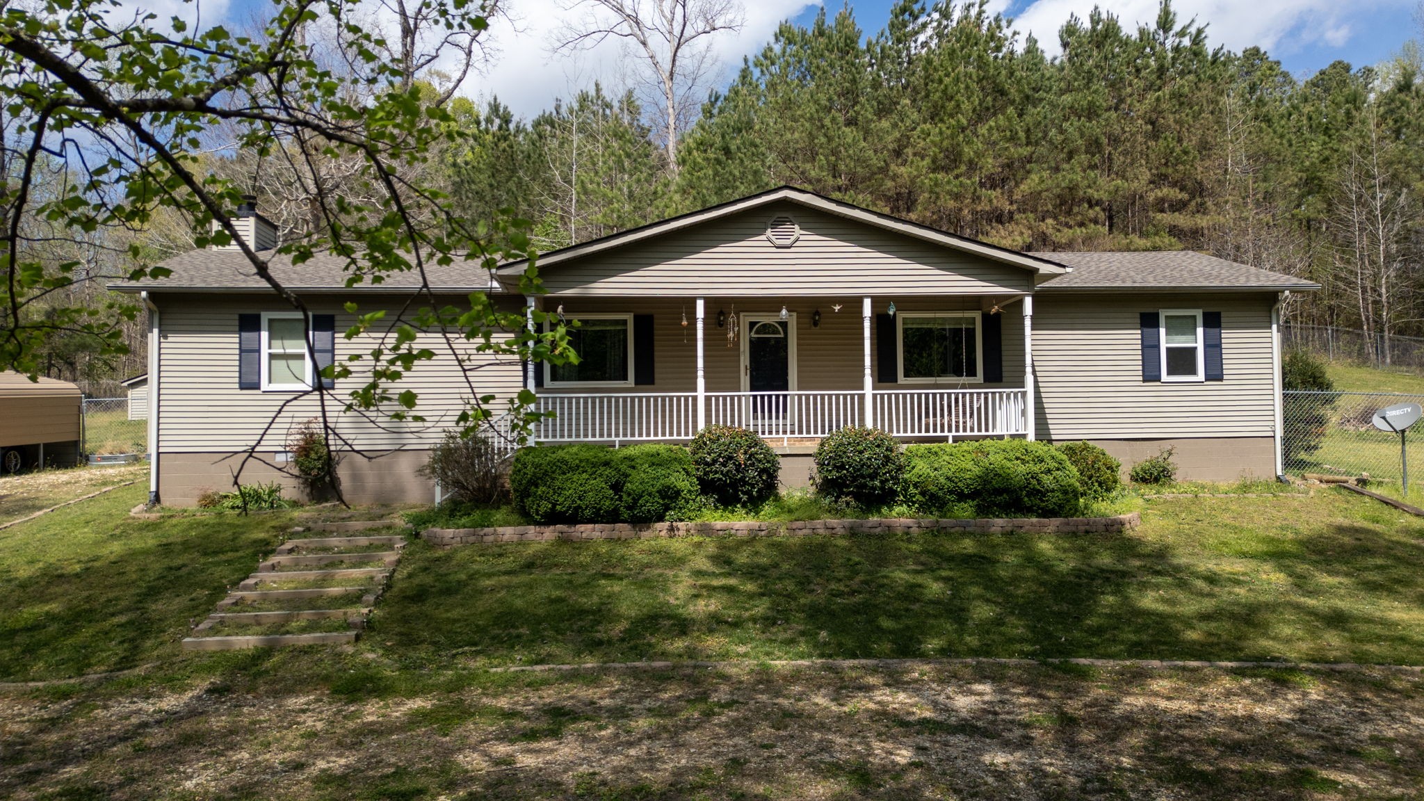 2135 Copper Spring Road Springville, TN 38256 - Photo 6 of 31