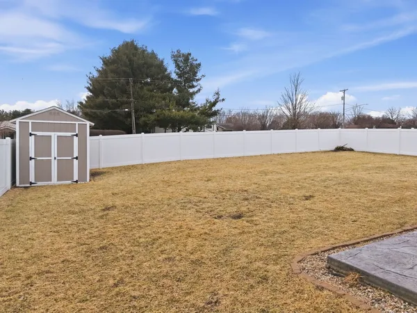 $364,900 | 1574 Warrenton Drive, Byron, IL 61010