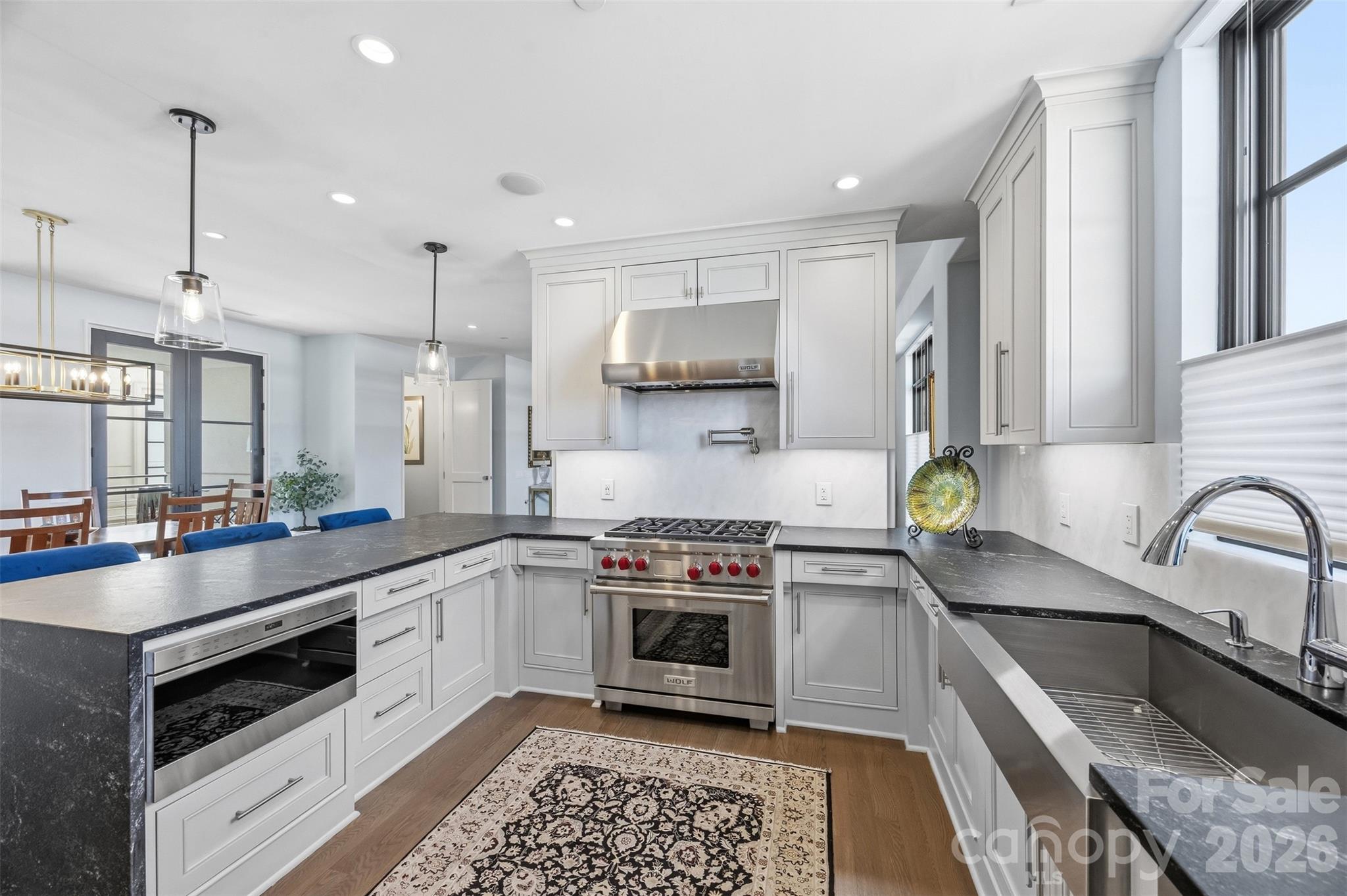 1333 Queens Road, Unit C4 Charlotte, NC 28207 - Photo 9 of 40 Gallery Image 9