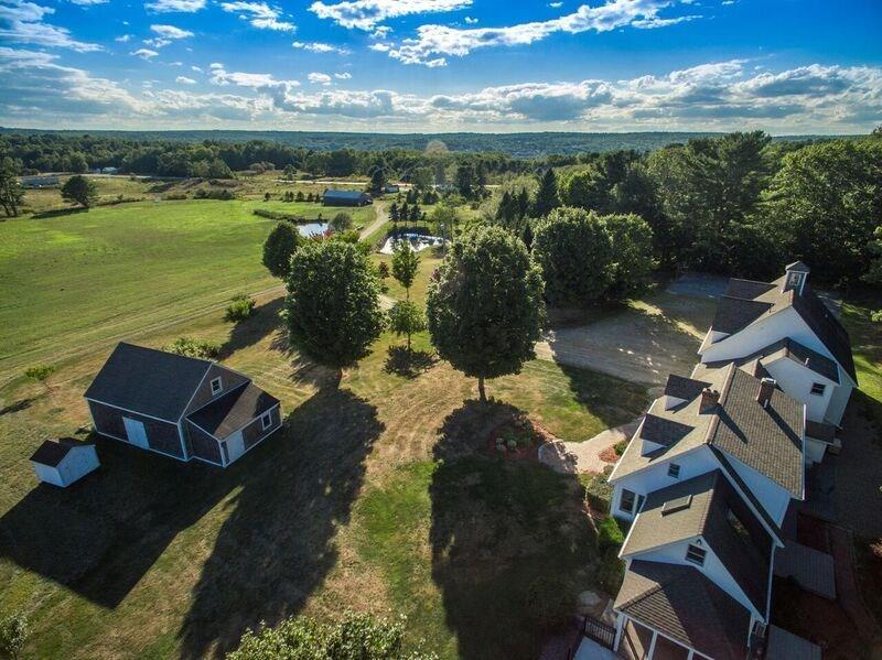 850 Wiscasset Road Pittston, ME 04345 - Photo 24 of 35 Photo