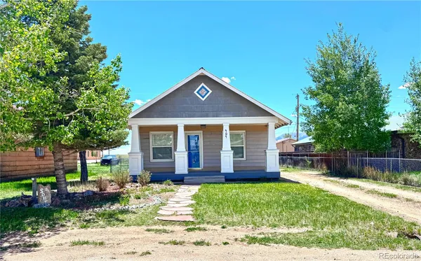 $270,000 | 404 South Street, Westcliffe, CO 81252