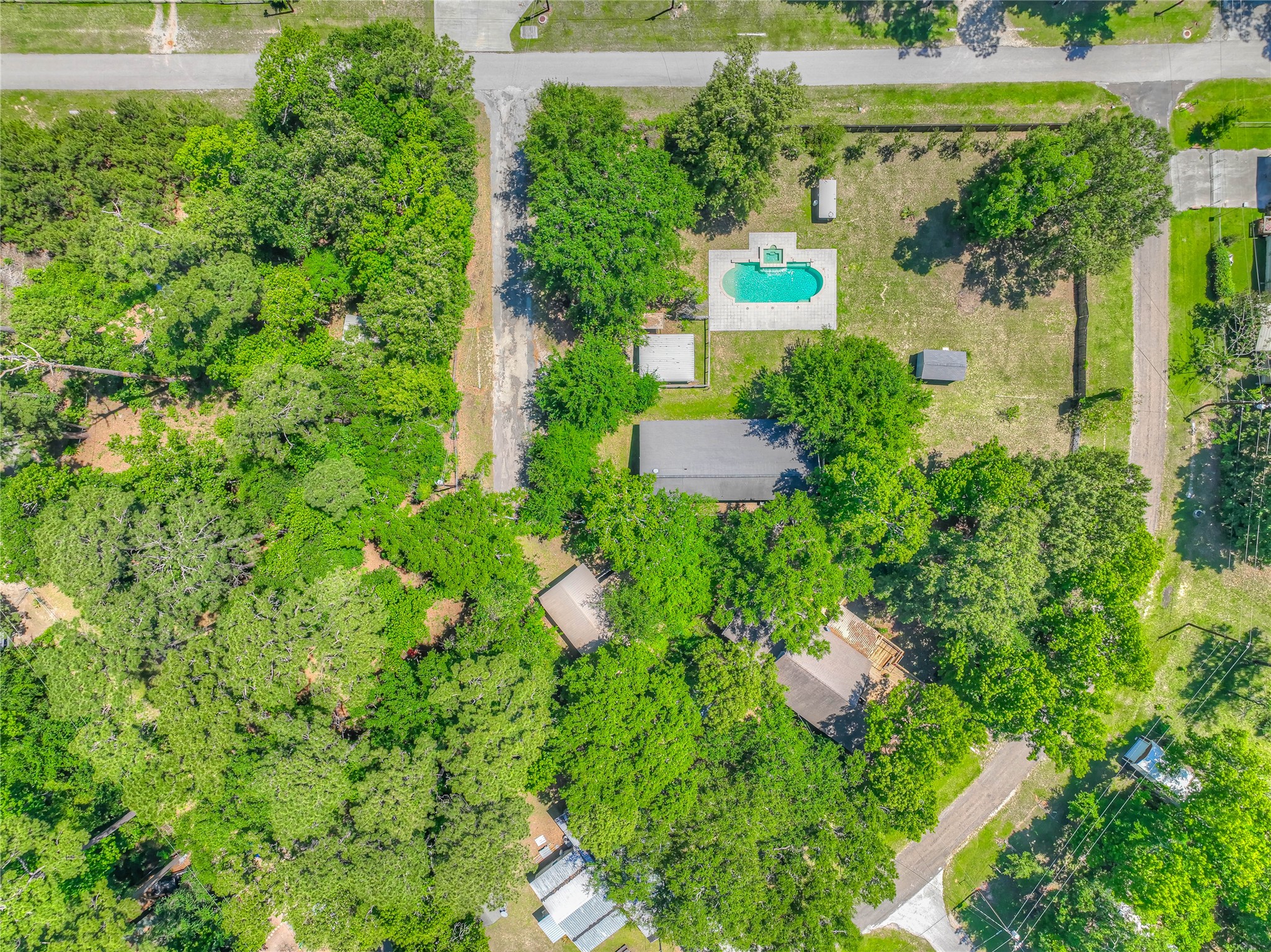 641 Red Clover Livingston, TX 77351 - Photo 7 of 43