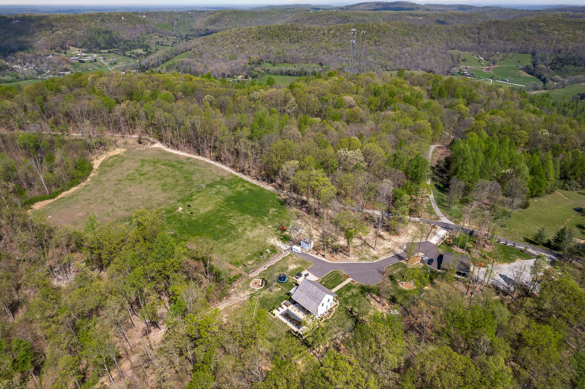 4701 Jim Smith Road Cookeville, TN 38506 - Photo 11 of 69 Gallery Image 11
