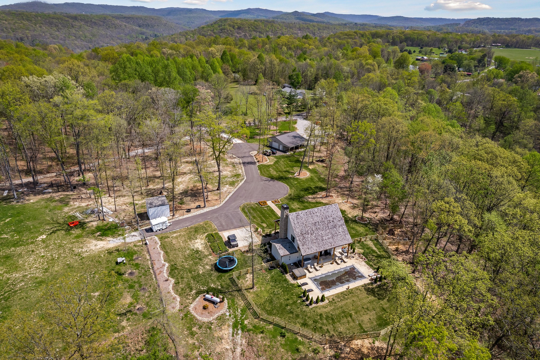 4701 Jim Smith Road Cookeville, TN 38506 - Photo 12 of 69 Gallery Image 12