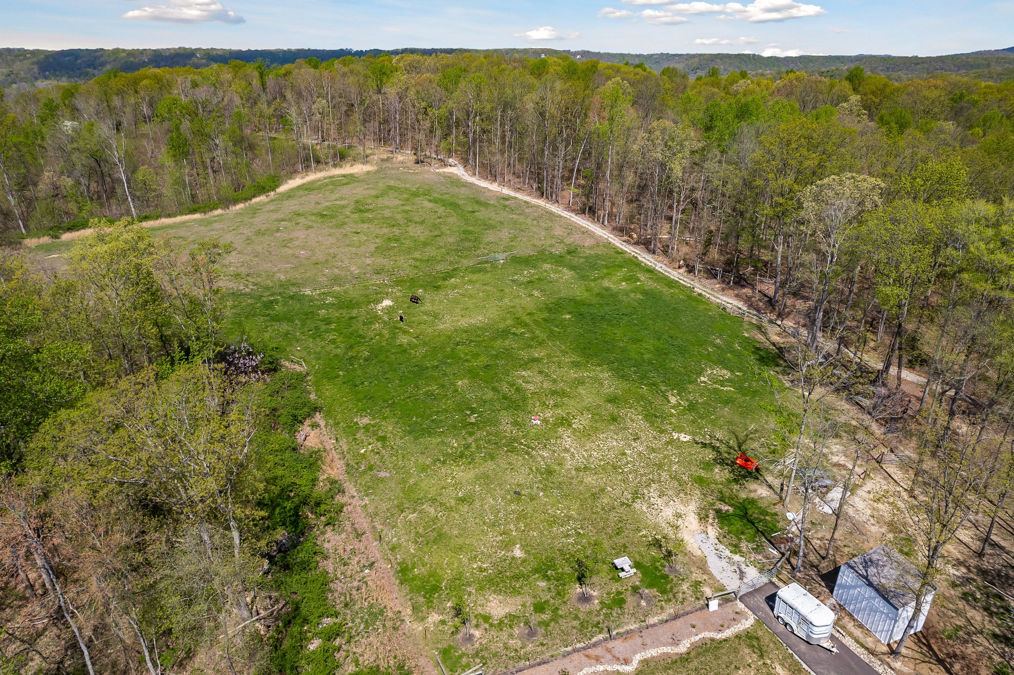 4701 Jim Smith Road Cookeville, TN 38506 - Photo 13 of 69 Gallery Image 13