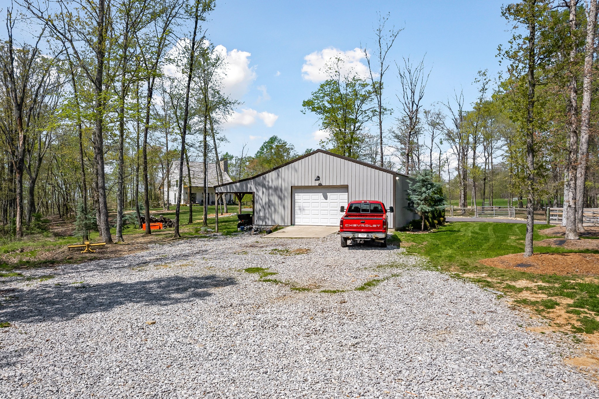 4701 Jim Smith Road Cookeville, TN 38506 - Photo 16 of 69 Gallery Image 16