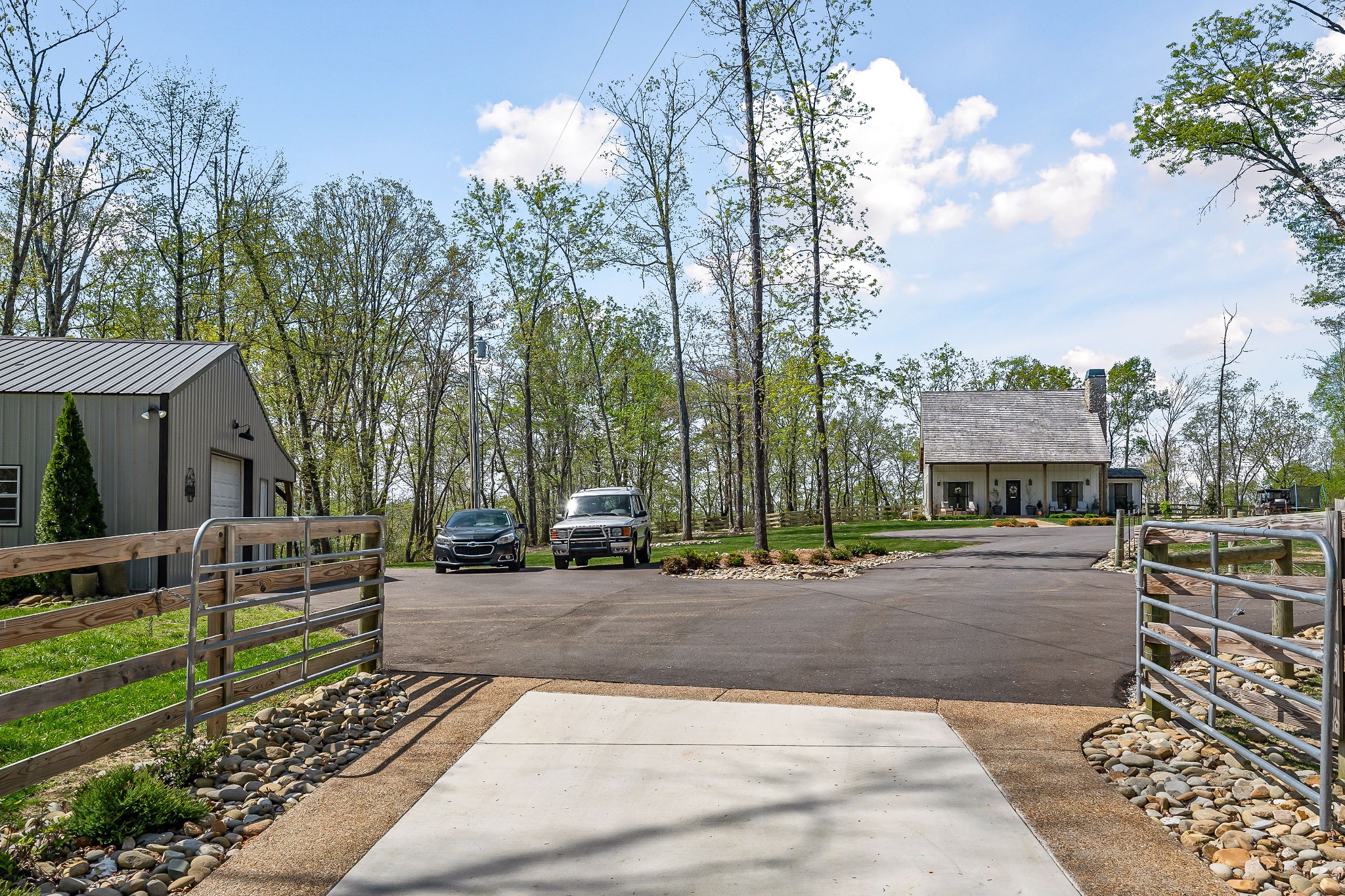 4701 Jim Smith Road Cookeville, TN 38506 - Photo 58 of 69 Gallery Image 58