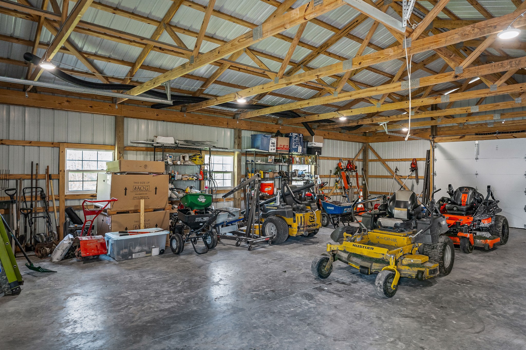 4701 Jim Smith Road Cookeville, TN 38506 - Photo 60 of 69 Gallery Image 60