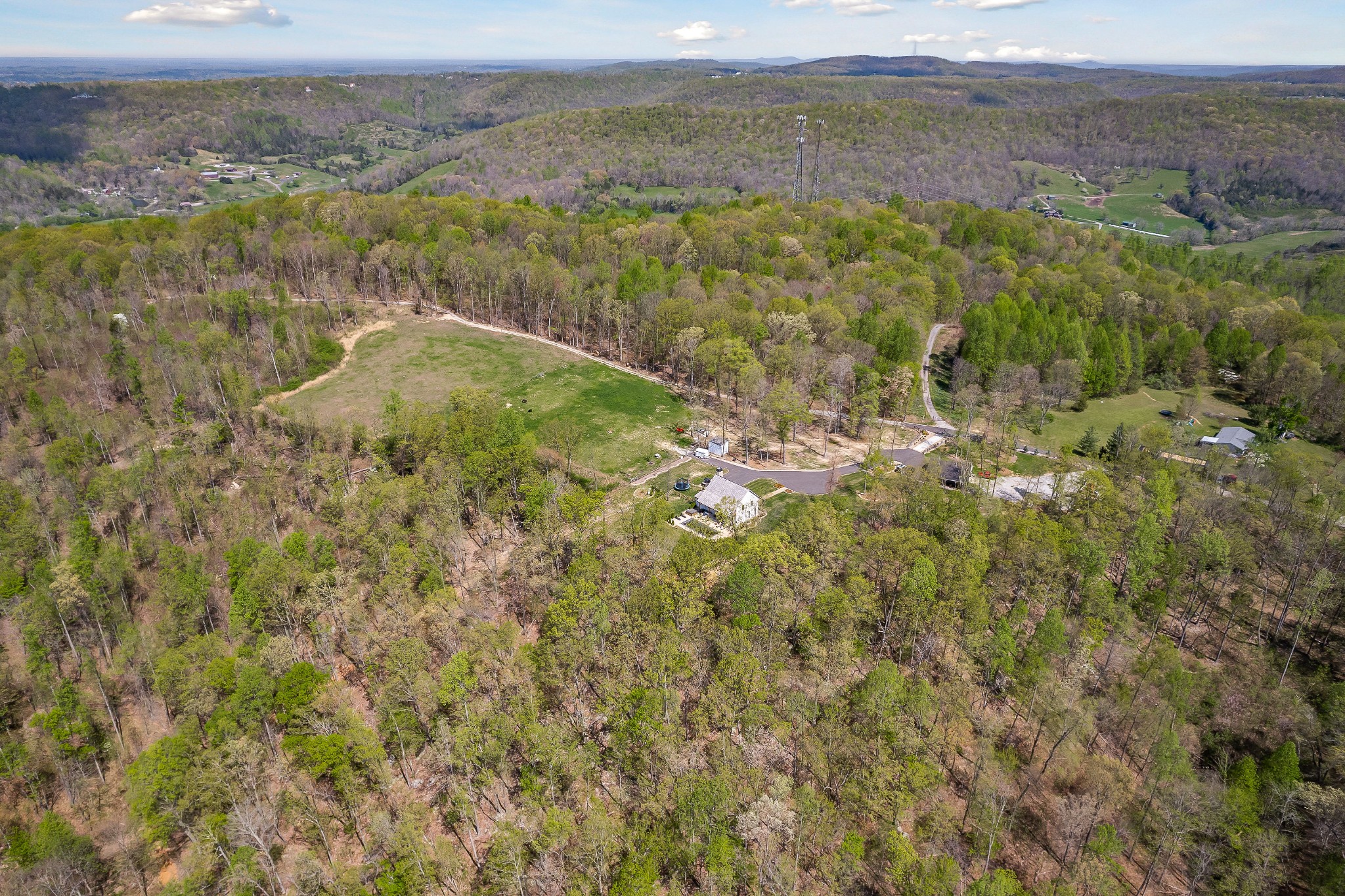 4701 Jim Smith Road Cookeville, TN 38506 - Photo 10 of 69 Gallery Image 10