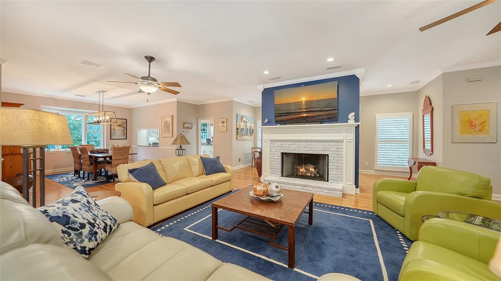 156 Bishopscourt Road Osprey, FL 34229 - Photo 12 of 93