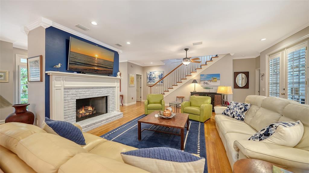 156 Bishopscourt Road Osprey, FL 34229 - Photo 14 of 93