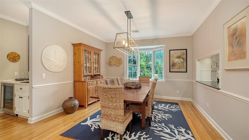 156 Bishopscourt Road Osprey, FL 34229 - Photo 17 of 93