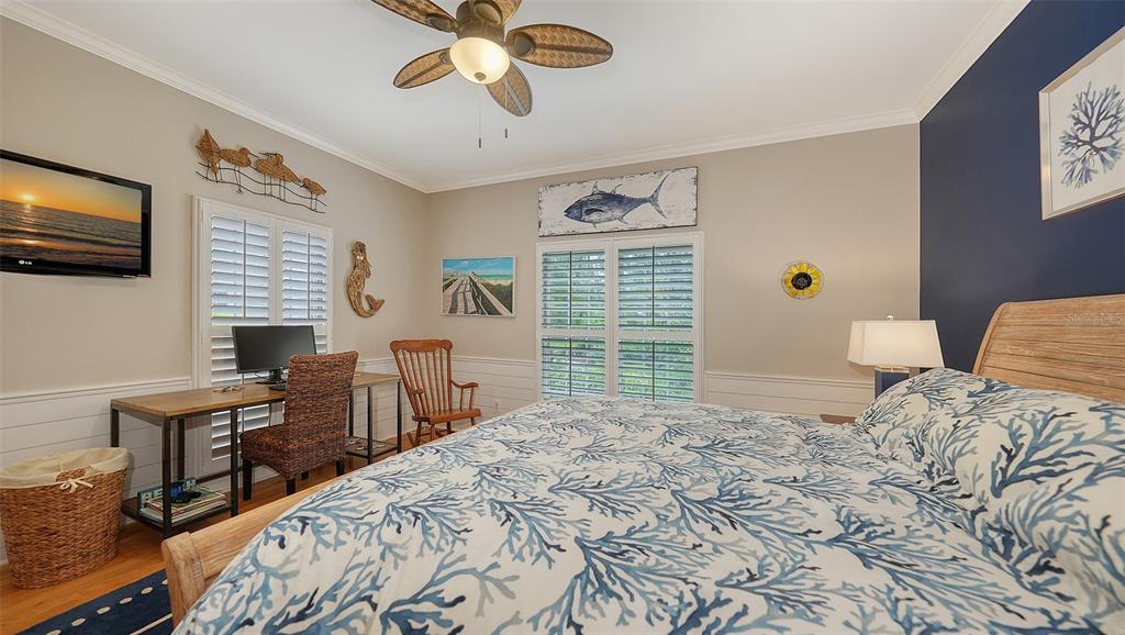 156 Bishopscourt Road Osprey, FL 34229 - Photo 45 of 93