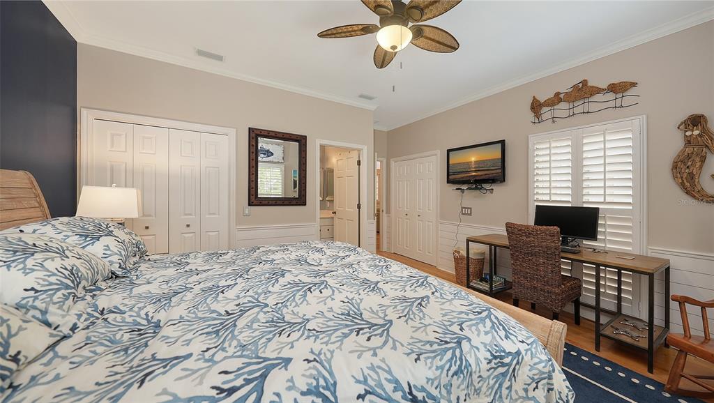 156 Bishopscourt Road Osprey, FL 34229 - Photo 46 of 93