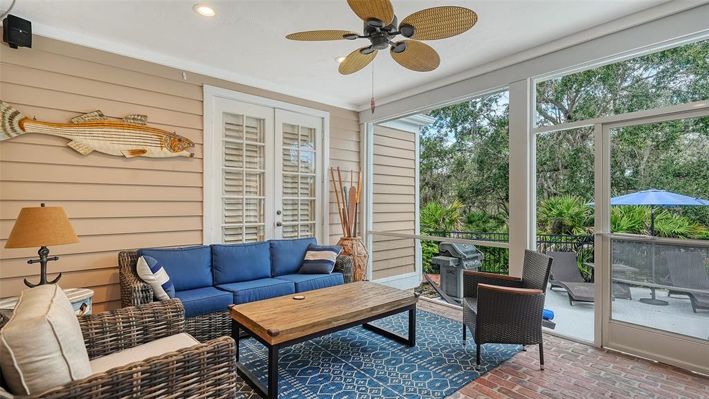 156 Bishopscourt Road Osprey, FL 34229 - Photo 71 of 93