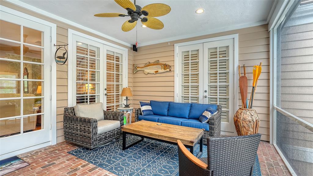 156 Bishopscourt Road Osprey, FL 34229 - Photo 72 of 93