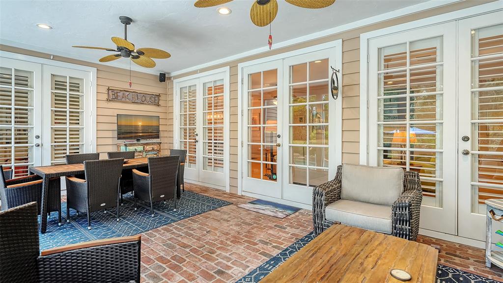 156 Bishopscourt Road Osprey, FL 34229 - Photo 73 of 93