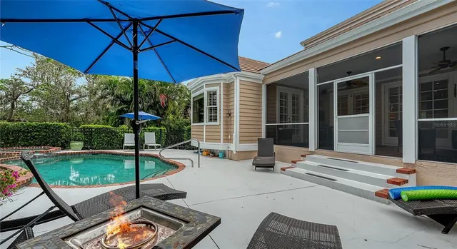 $1,299,000 | 156 Bishopscourt Road, Osprey, FL 34229