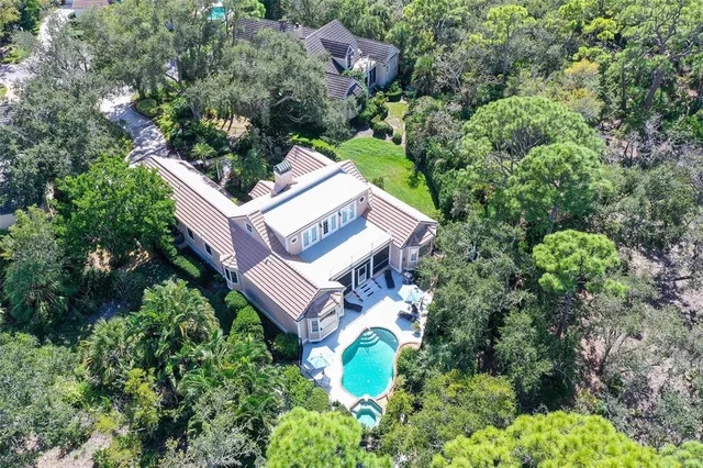 $1,299,000 | 156 Bishopscourt Road, Osprey, FL 34229