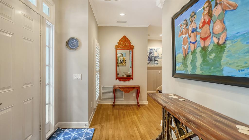 156 Bishopscourt Road Osprey, FL 34229 - Photo 8 of 93