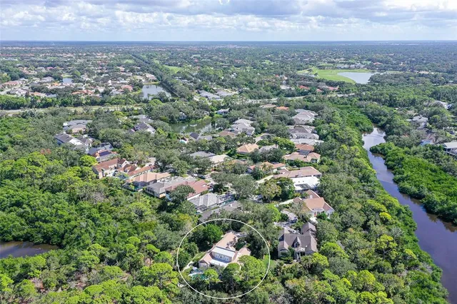 $1,299,000 | 156 Bishopscourt Road, Osprey, FL 34229
