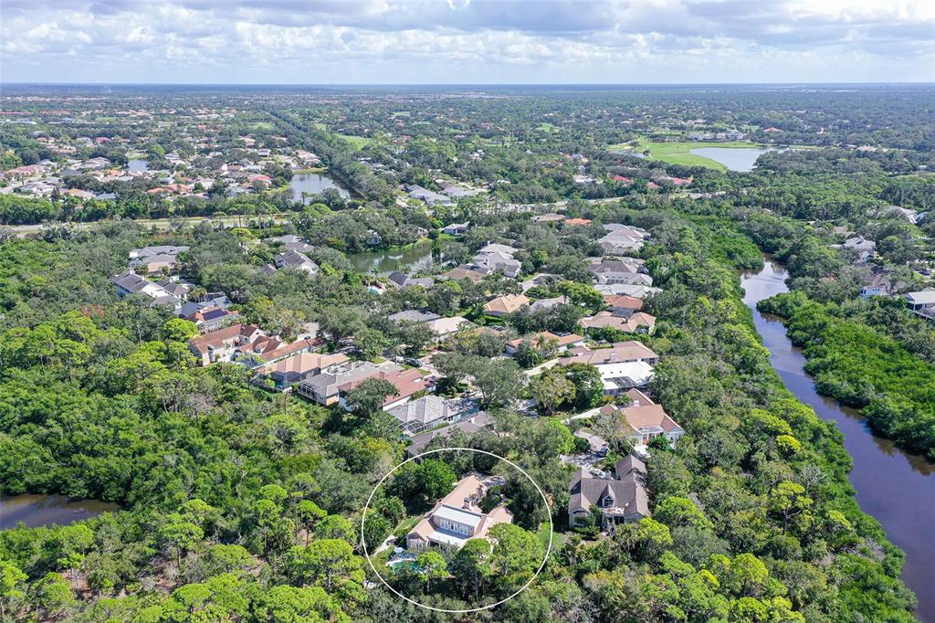 156 Bishopscourt Road Osprey, FL 34229 - Photo 81 of 83