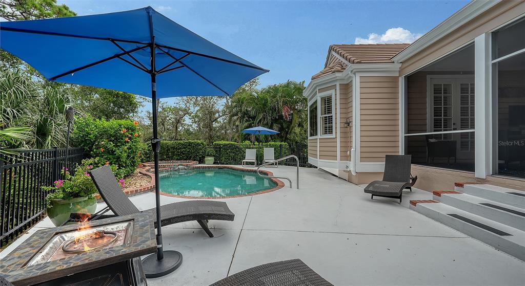 156 Bishopscourt Road Osprey, FL 34229 - Photo 82 of 93