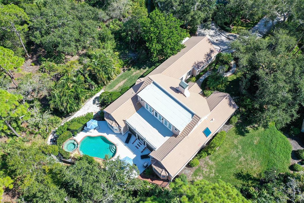 156 Bishopscourt Road Osprey, FL 34229 - Photo 85 of 93