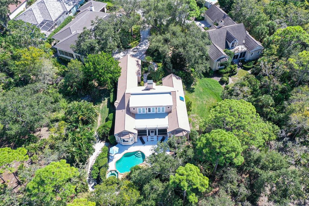 156 Bishopscourt Road Osprey, FL 34229 - Photo 88 of 93