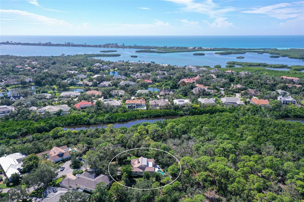 156 Bishopscourt Road Osprey, FL 34229 - Photo 90 of 93