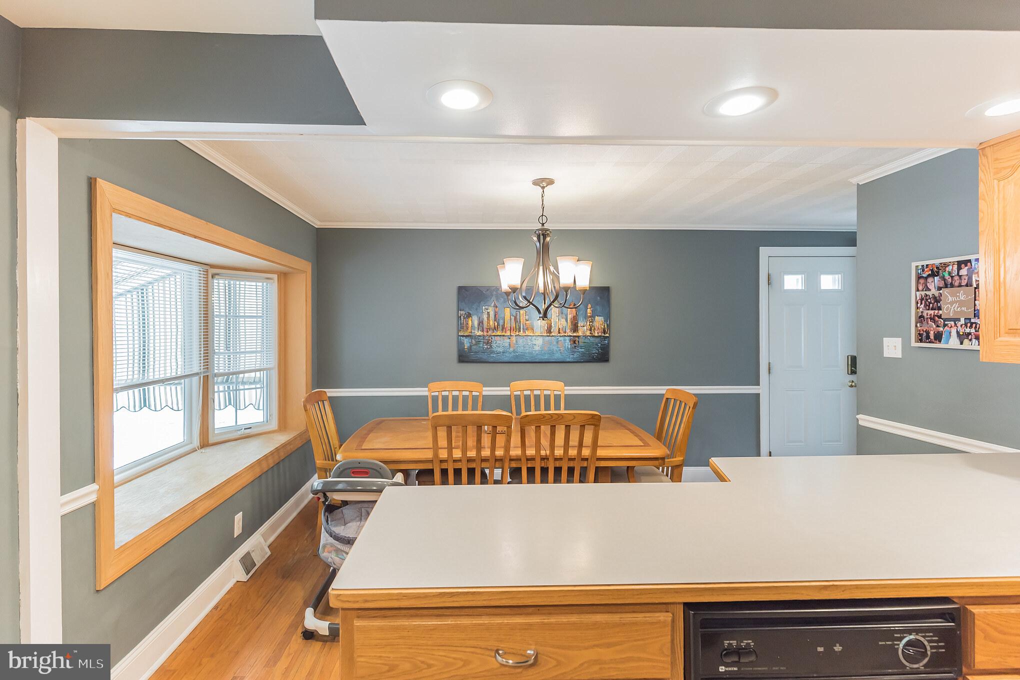 1564 Parklane Road Swarthmore, PA 19081 - Photo 14 of 28 Kitchen