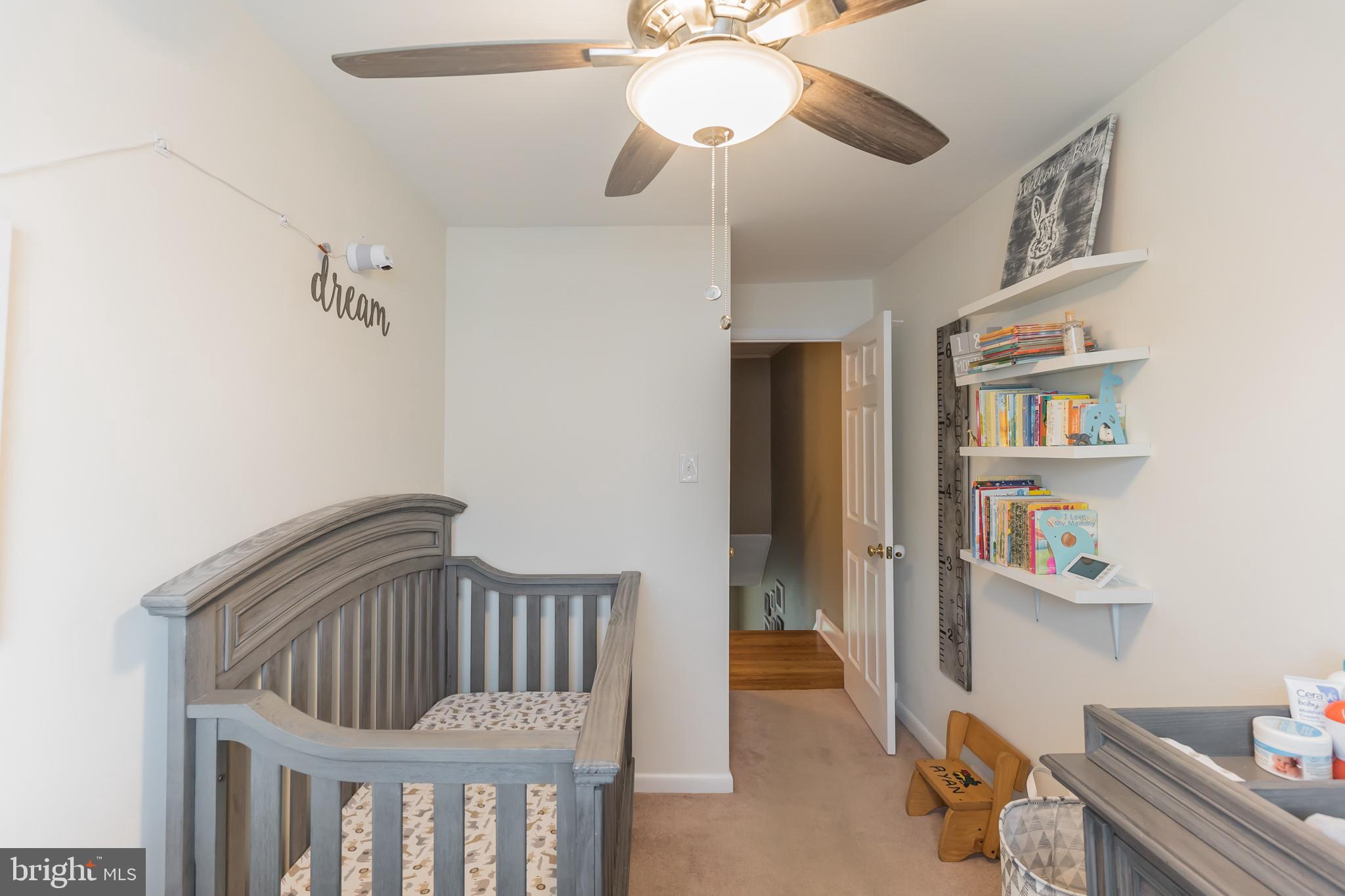 1564 Parklane Road Swarthmore, PA 19081 - Photo 23 of 28 Bedroom 3