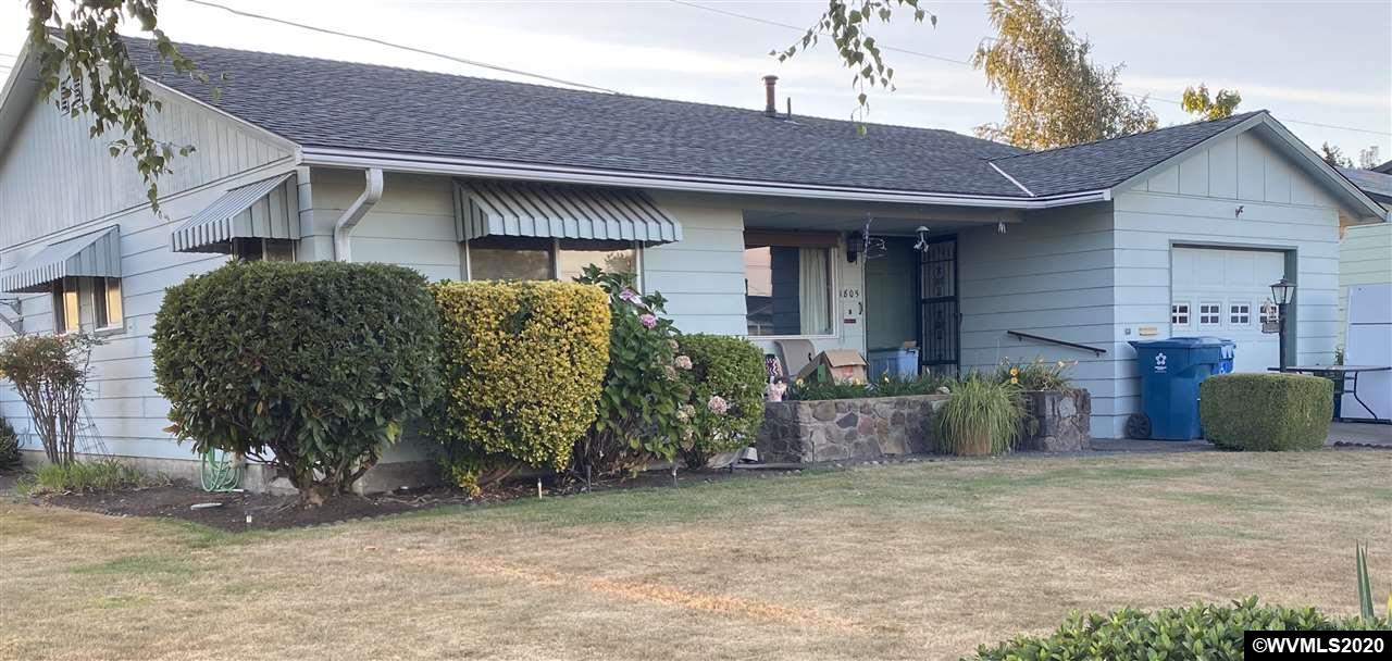 1805 Sallal Road Woodburn, OR 97071 - Photo 1 of 1 Gallery Image 1