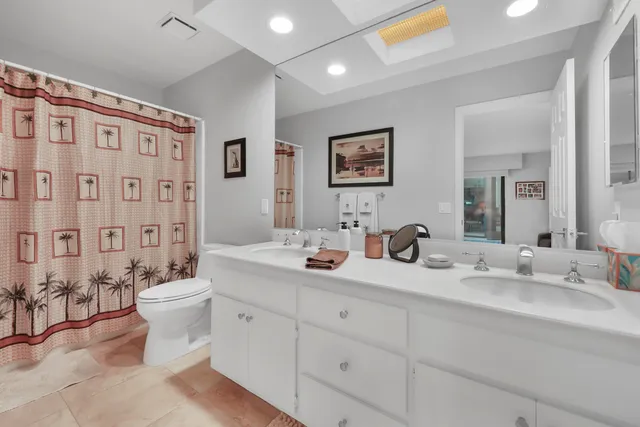 $1,195,000 | 209 Bouquet Canyon Drive, Palm Desert, CA 92211