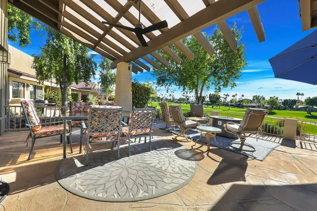$1,195,000 | 209 Bouquet Canyon Drive, Palm Desert, CA 92211