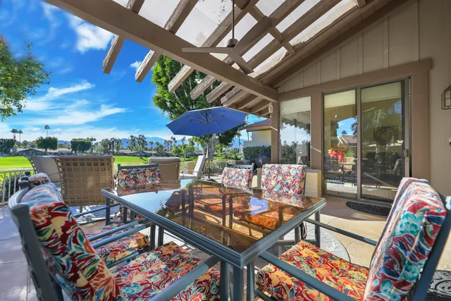 $1,195,000 | 209 Bouquet Canyon Drive, Palm Desert, CA 92211