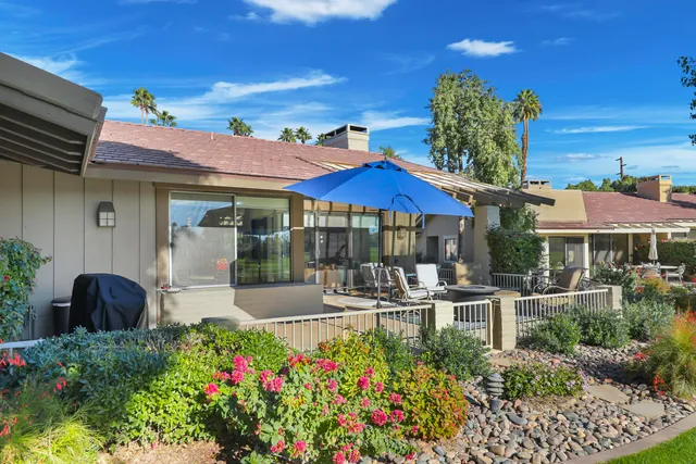 $1,195,000 | 209 Bouquet Canyon Drive, Palm Desert, CA 92211