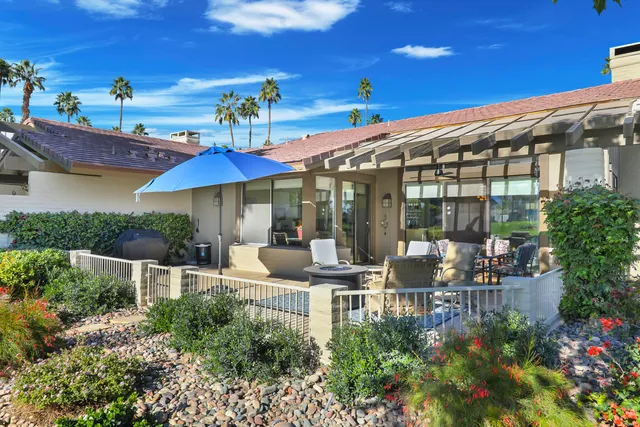 $1,195,000 | 209 Bouquet Canyon Drive, Palm Desert, CA 92211