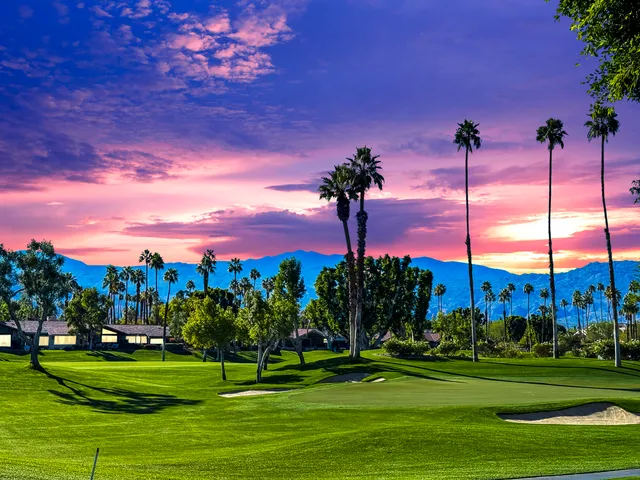 $1,195,000 | 209 Bouquet Canyon Drive, Palm Desert, CA 92211