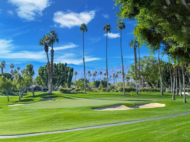 $1,195,000 | 209 Bouquet Canyon Drive, Palm Desert, CA 92211