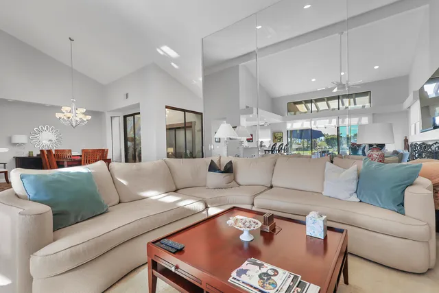 $1,195,000 | 209 Bouquet Canyon Drive, Palm Desert, CA 92211