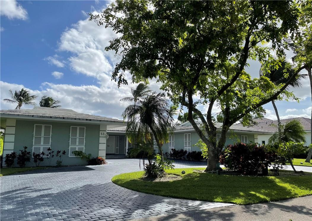 53 Cayuga Road Sea Ranch Lakes, FL 33308 - Photo 1 of 1 Photo 1