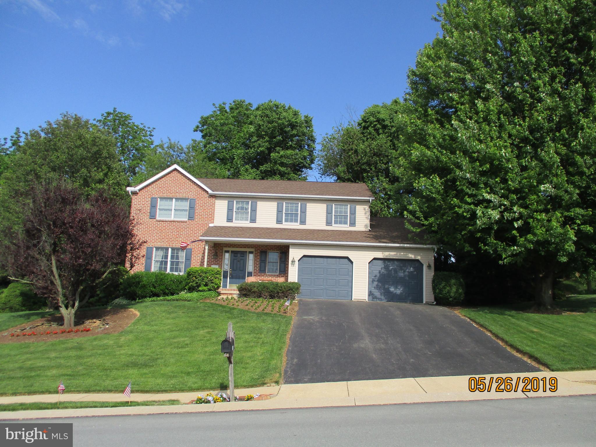 3125 Wheatlyn Road York, PA 17402 - Photo 1 of 62 Gallery Image 1