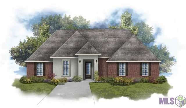 $284,790 | 19406 Chelwood Court, Hammond, LA 70403